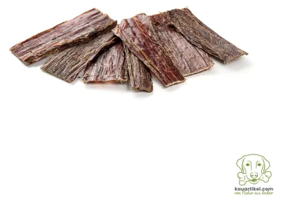 Produktbild von Rinder-Schlund, kurz 500g