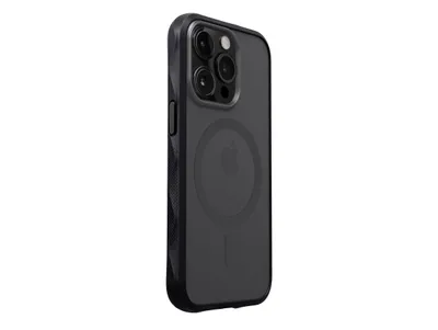 Obrázek produktu pro LAUT Crystal Matter 2.0 (MagSafe), kryt, Apple, iPhone 13 Pro Max, 17 cm (6,7"), černý
