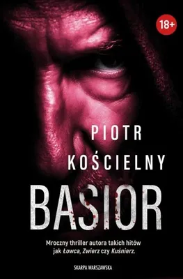 Immagine prodotto di Basior - Piotr Kościelny