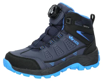 Produktbild von Outdoorstiefel Ridgeway Größe 37 mit Comfortex-Klimamembrane und Schnellschnürsystem