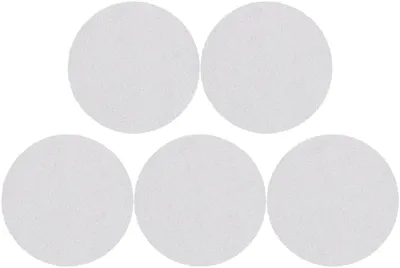 Produktbild von EXPERT M480 Schleifnetzscheibe, 125mm, K320, 5-tlg.