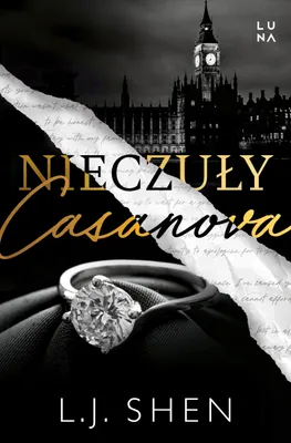 Productafbeelding van Cruel Castaways, seizoen 3: De onverschrokken casanova - L.J. Shen