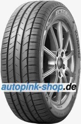 Zdjęcie produktu dla Kumho Ecsta Hs52 4Rib 225/50R17 98W Bsw Xl