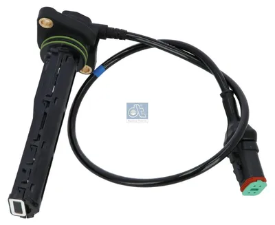 Produktbild von DT Spare Parts Öldrucksensor 1.51156 633mm