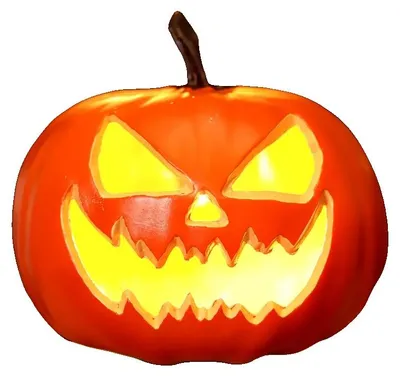 Immagine prodotto di Lanterne di zucca, luci a LED, decorazioni per interni ed esterni, 121