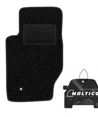 Produktbild von Fahrer Auto Fußmatte Velour passend für: Dodge Caliber 2006-2011