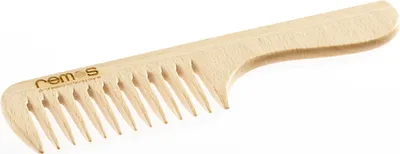 Produktbild von Remos Griffkamm mittel 19,5 cm