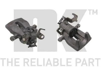 Produktbild von Bremssattel Hinten, Links, hinter der Achse 2137139