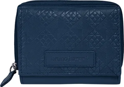 Produktbild von Bruno Banani Geldbörse Damen blau