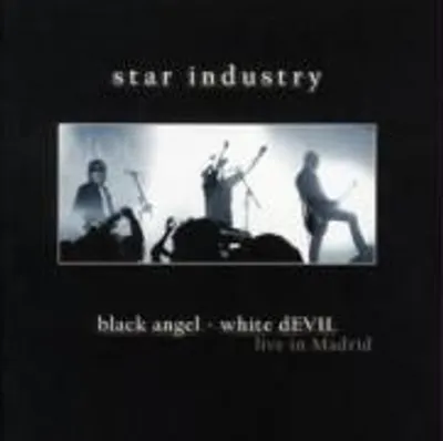 Produktbild von Black Angel White Devil