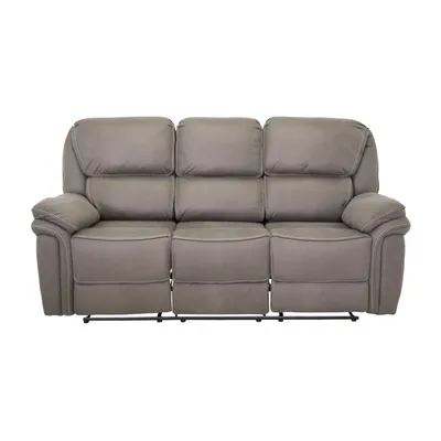 Produktbild von Venture Home Sofa Saranda Grau