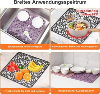 Hitzebeständig, Hauptbild