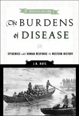 Obrázok produktu pre The Burdens of Disease