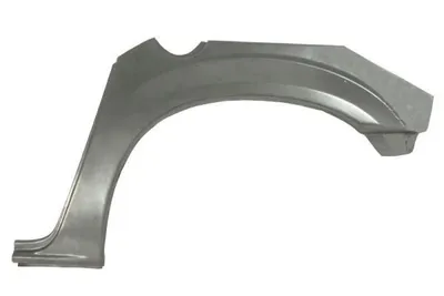 Produktbild von BLIC Innenkotflügel Radhausschale Hinten Links für CHRYSLER VOYAGER IV (RG, RS) für DODGE CARAVAN (RG)