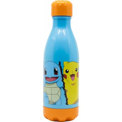 Image de STOR Poké mon Gourde 560 ml