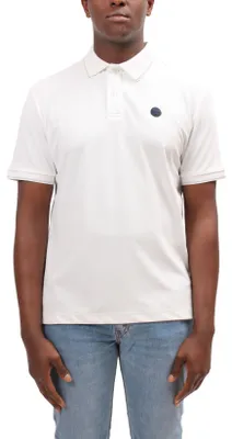 Obrázok produktu pre NORTH SAILS – Pánske tričko s logom na nášivke – Veľkosť XL