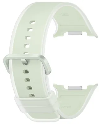 Produktbild von Samsung Misty Band (M/L) for Galaxy Watch9 (Watch8), Band, Smartwatch, Mintfarbe, Samsung, Galaxy Watch9 (Watch8), Kein Muster