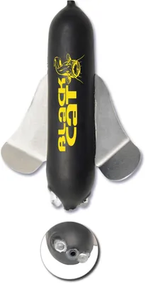 Produktbild von Black Cat Propeller U-Pose, Tragkraft:30g