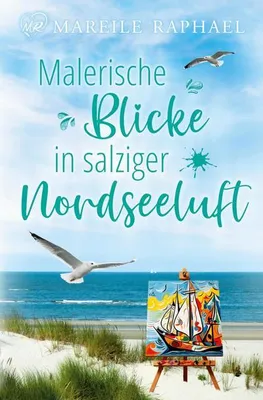 Immagine prodotto di Malerische Blicke in salziger Nordseeluft