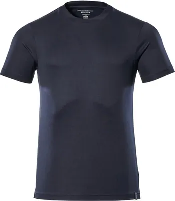 Productafbeelding van Mascot T-shirt, model 17382, kleur: donkerblauw, maat: 2XL
