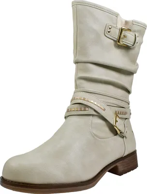 Zdjęcie produktu dla Buty Mustang Buty imitacja skóry