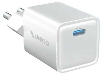 Image de UNIQO Chargeur GaN 45W Power Delivery