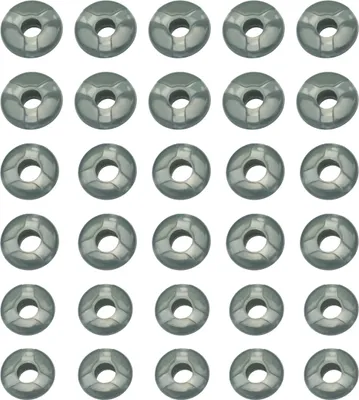 Image de JABRA Perform 45 Ear Gels 10 pcs S/M/L