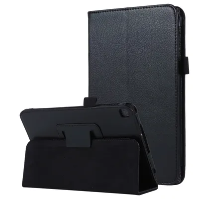 Obrázek produktu pro Kryt pro Samsung Galaxy Tab A7 Lite 2021 SM-T220 SM-T225 8,7" Smart Cover Case s funkcí stojánku Black