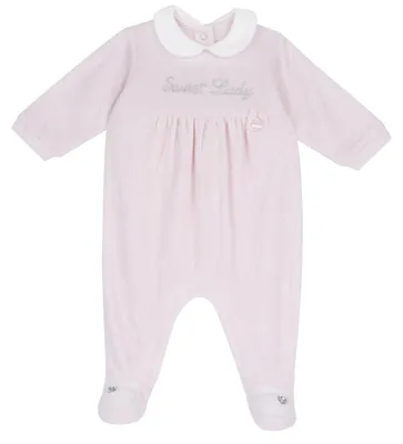 Produktbild von Chicco Baby - Mädchen Strampler