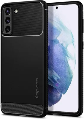 Produktbild von SPIGEN Spigen ACS02421 Handytasche 15,8 cm (6,2") Hlle Schwarz