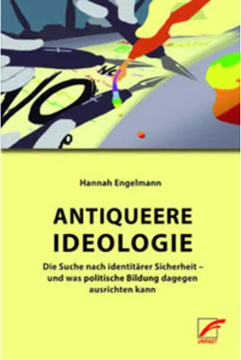 Zdjęcie produktu dla Antiqueere Ideologie