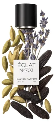 Produktbild von ÉCLAT 703 - Aromatic Cardamom 55ml Eau de Parfum