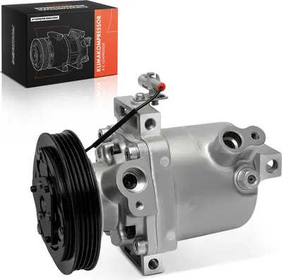 Immagine prodotto di Compressore aria condizionata Frankberg 1x per Suzuki Celerio LF 1.0L anno dal 2014