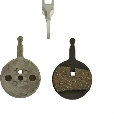 Image de EBC Redstuff plaquettes de frein vélo Alhonga HJ-MD15, HJ-NMD15 pour DH Enduro E-Bike