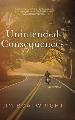 Produktbild von Unintended Consequences
