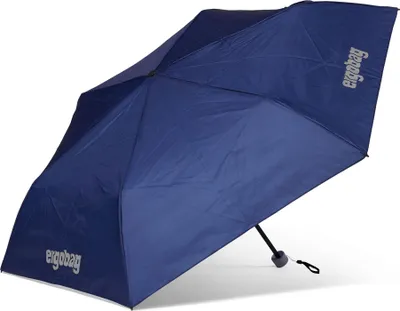 Produktbild von Ergobag Regenschirm BlaulichtBär