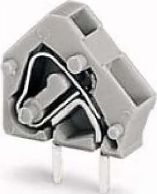 Produktbild von 100 Stück WAGO GmbH & Co. KG Einzelklemme 236-401