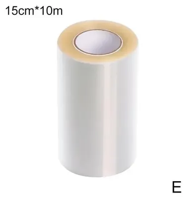 Produktbild von Transparente Mousse Kuchen Umrandungsfolie für Dekoration