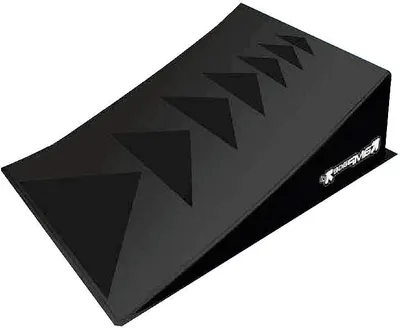 Produktbild von Rampage Skate Rampe "Launch Ramp"