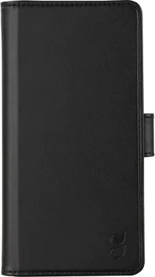 Immagine prodotto di Custodia per cellulare nera - Motorola G Pro