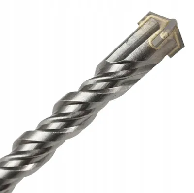 Produktbild von Bejmet SDS+ Betonbohrer für Mauerwerk und Beton 12x600mm