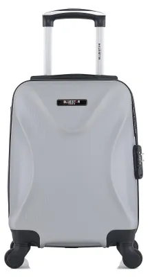 Image de BLUESTAR - Valise Cabine XXS GARIBALDI 46 cm 4 Roues