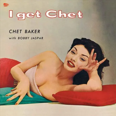 Immagine prodotto di I Get Chet... [LP in vinile]