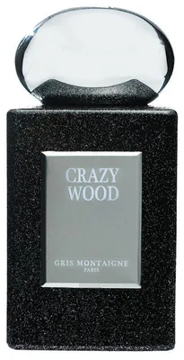 Zdjęcie produktu dla Gris Montaigne Crazy Wood - ekstrakt zapachowy - 75 ml - unisex