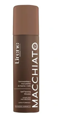 Obrázok produktu pre Lirene Autohorenie pre Tvár a Telo 150ml