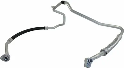 Produktbild von METZGER Hochdruckleitung und Niederdruckleitung Klimaanlage 2360067 für VW TIGUAN (5N)
