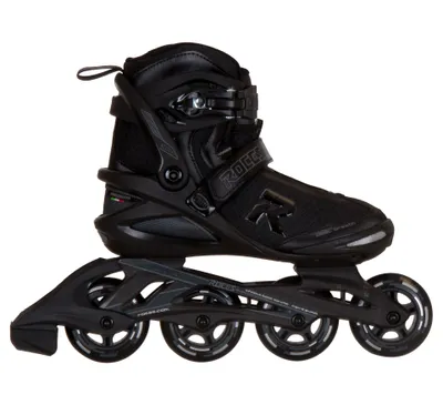Produktbild von Roces Icon Inline-skates Schwarz EU 36 Schwarz EU 36