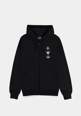 Zdjęcie produktu dla Bluza The Mandalorian - Mythosaur Skull (rozmiar XXL)