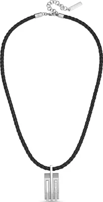 Produktbild von Police Jewelry GRIPCORD PEAGN0038101 Herrenhalskette