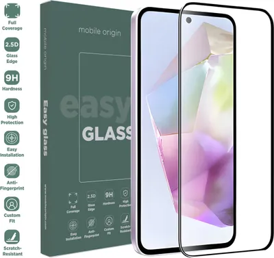 Obrázok produktu pre Mobiln pvod EasyGlass - Samsung Galaxy A35 5G